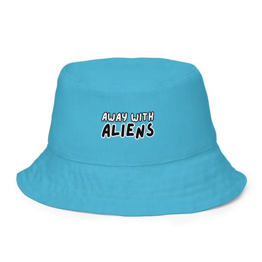 Away With Aliens